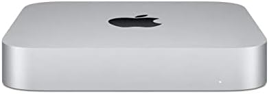 Amazon.com: Apple Computadora de escritorio Mac mini 2023 con chip